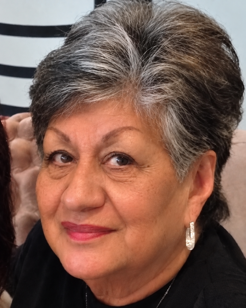 Paula Sontoyo Johns