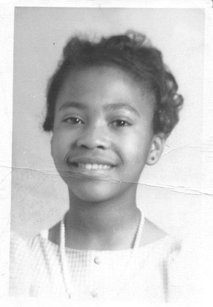 Barbara Jean Oglesby