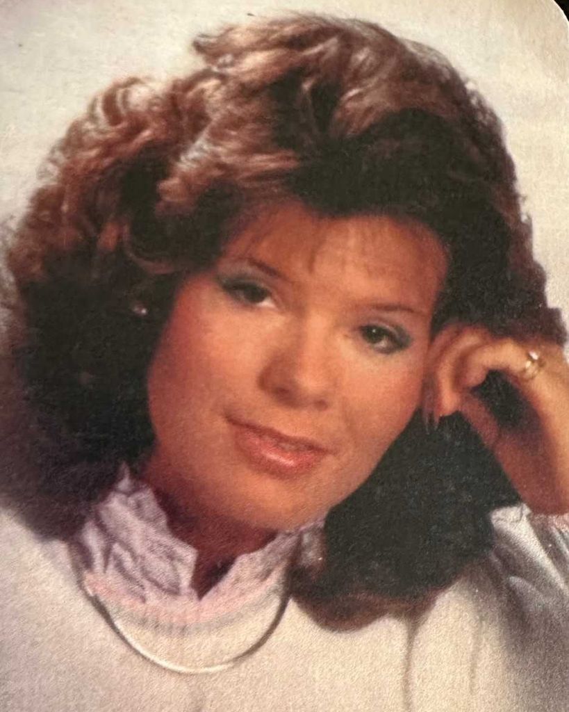 Leslie Jayne Hayden Profile Photo