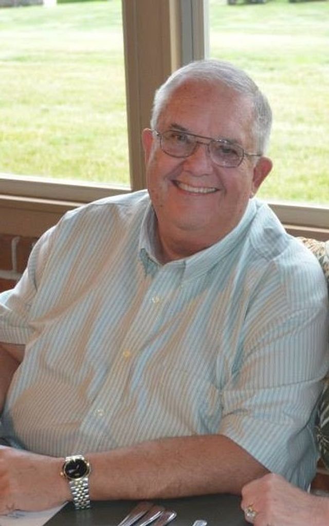 Barry Lloyd Profile Photo