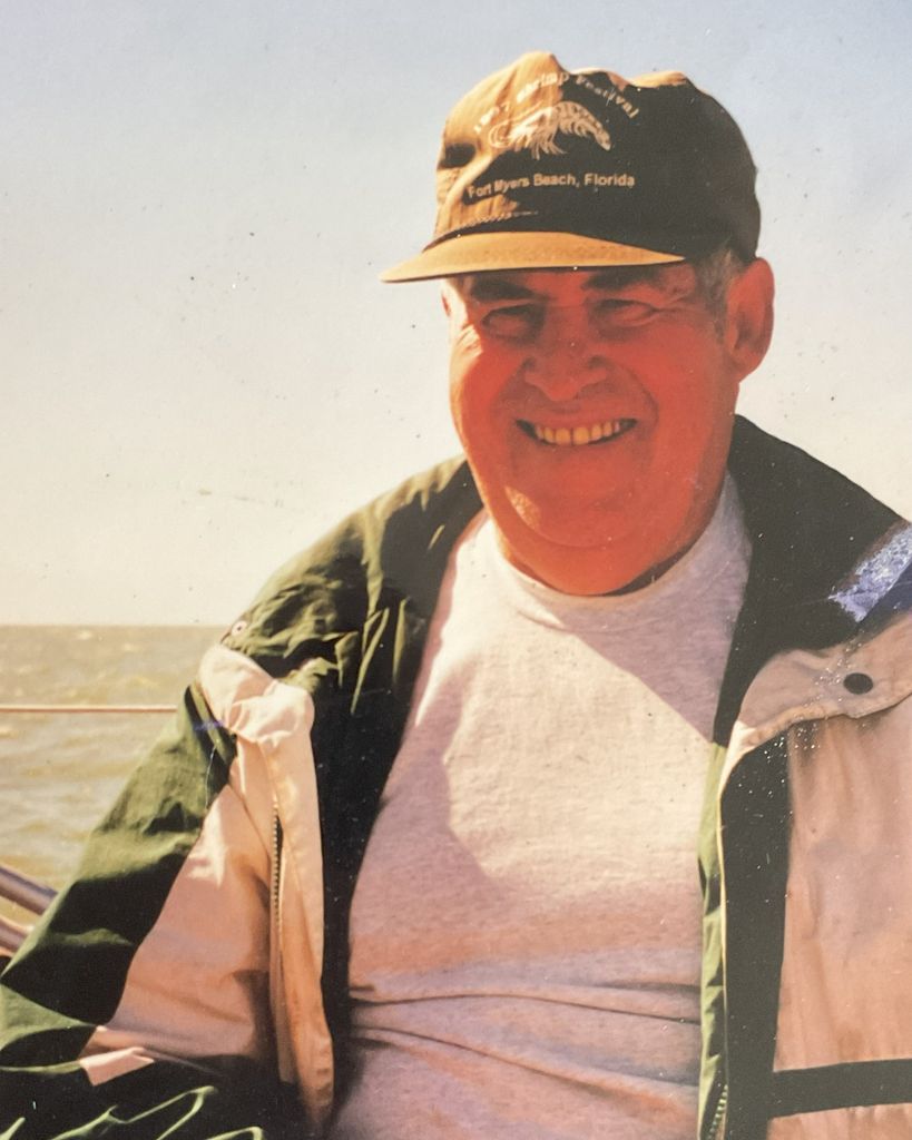 Robert Emerson "Bob" Voorhees Profile Photo