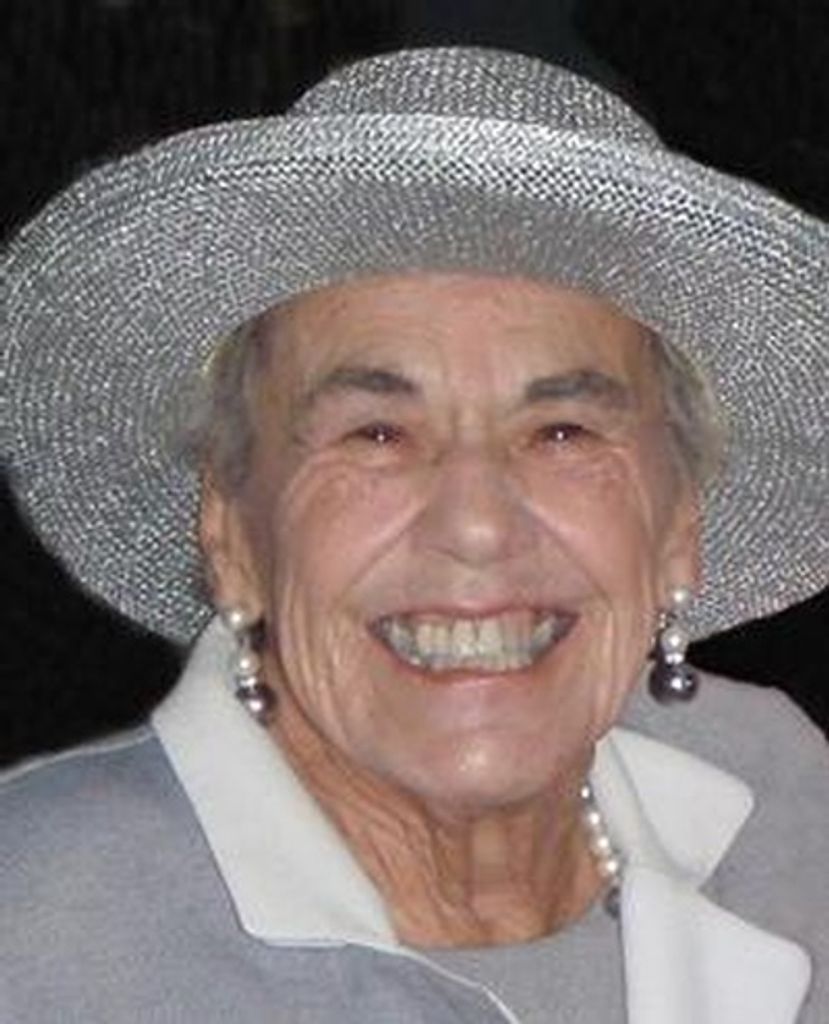 Delores "Pootsal" Grosskopf