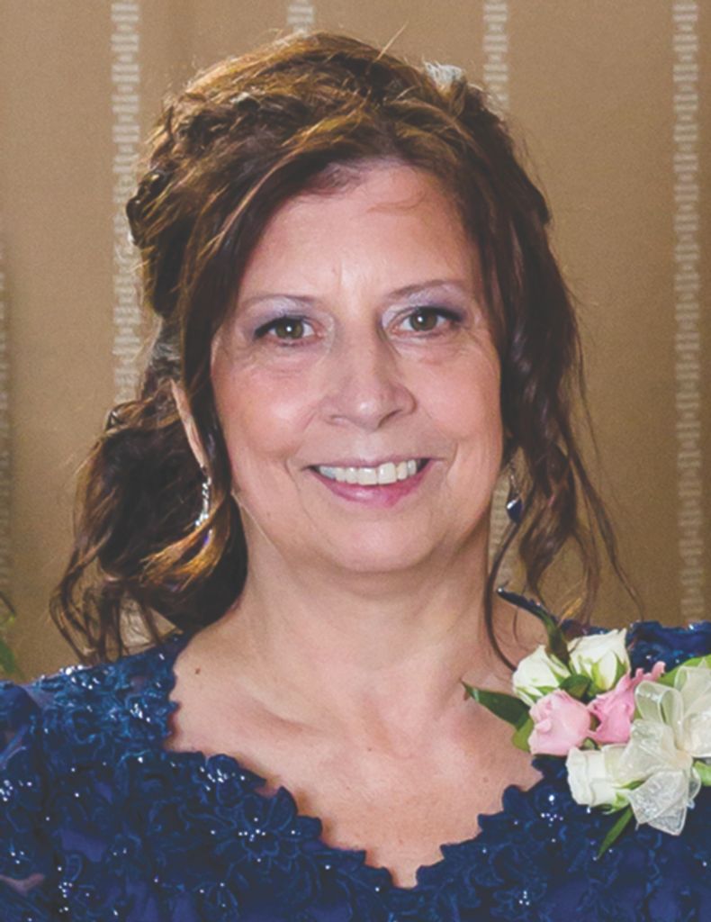 Linda M. (Donnelly)  Reynolds