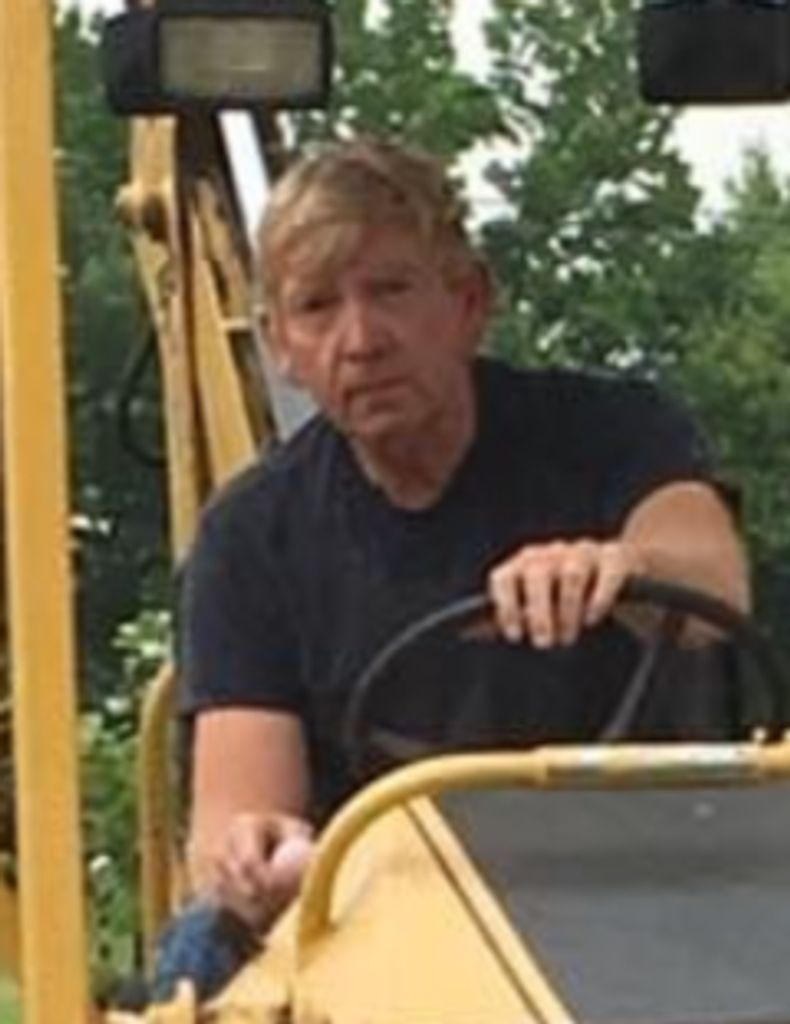 Raymond Lee Walker Profile Photo