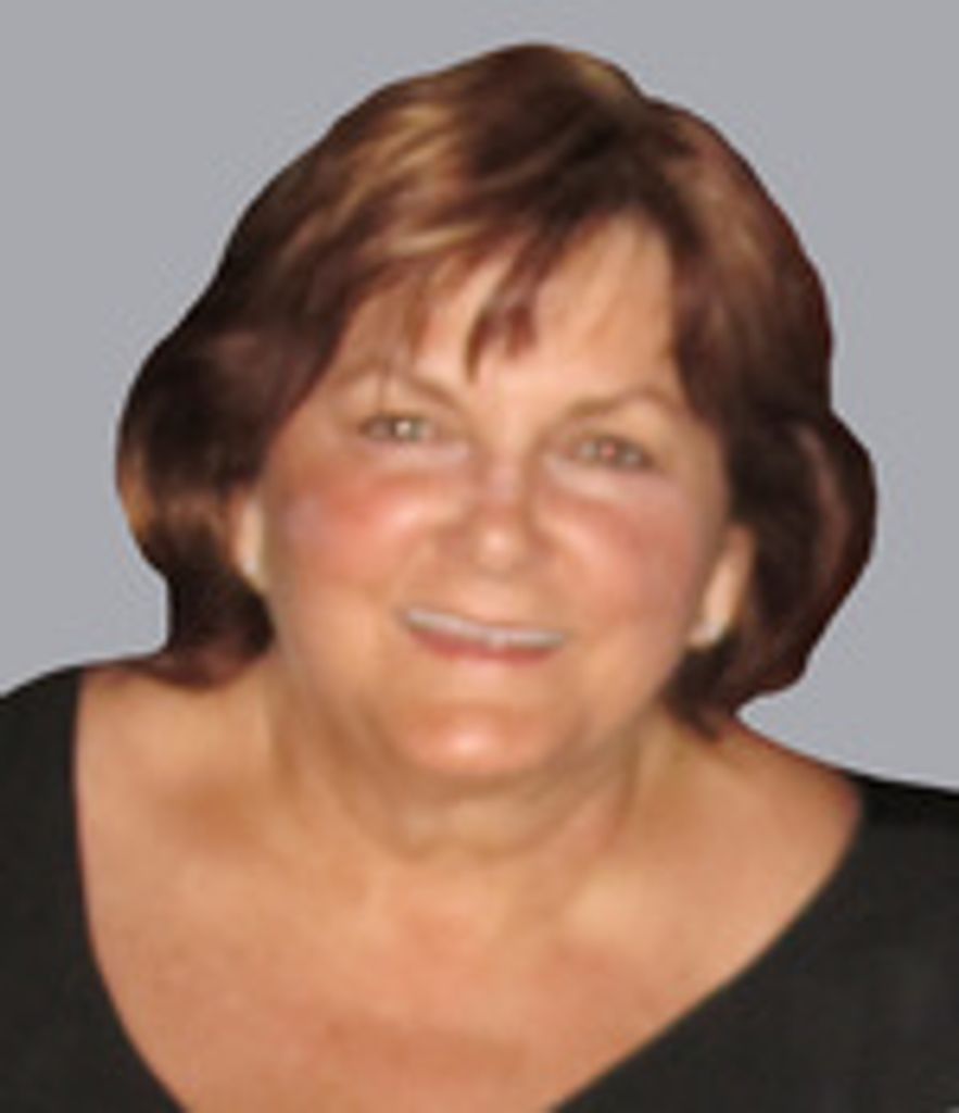 Patricia A. Whitler Profile Photo