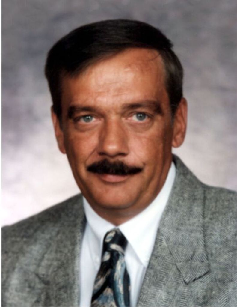 Bruce Stanton Lynne