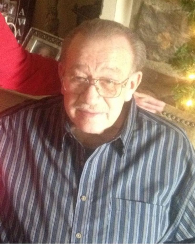 Larry Ray Flinchum Profile Photo
