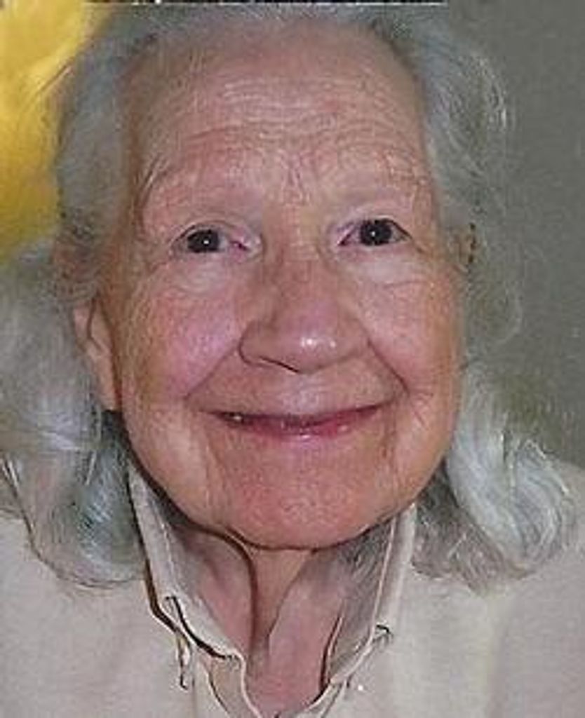 Ruth Mohr Profile Photo