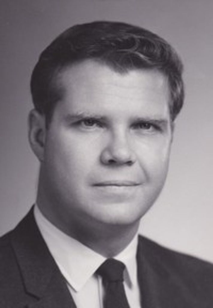Eugene Fallentine
