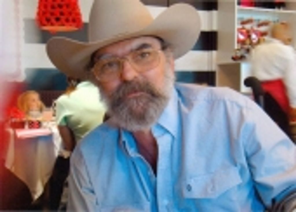 Ronald Lee Mccormick