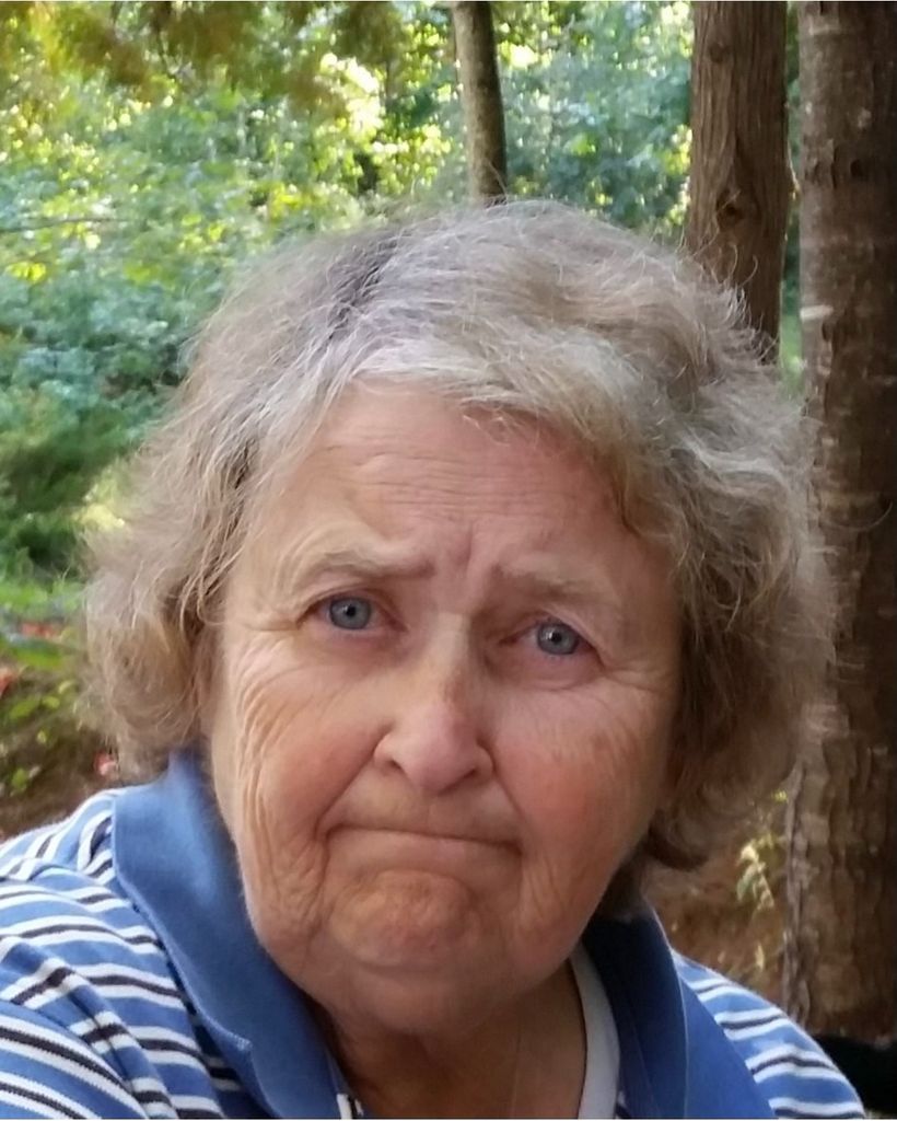 Anne Sacre Profile Photo