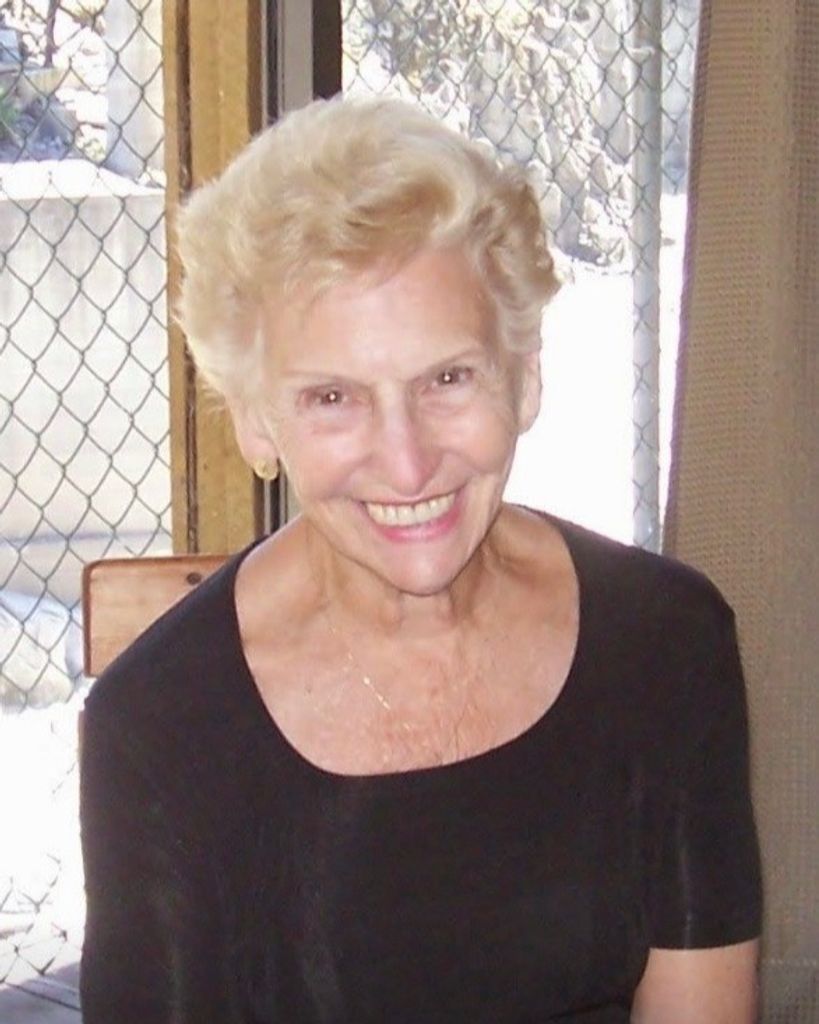 Caroline Barbara Bonavico