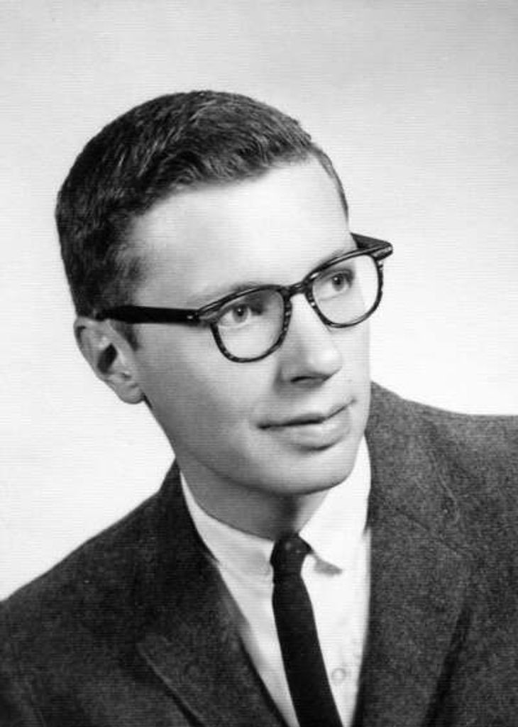 Calvert A. Upton Ii Profile Photo