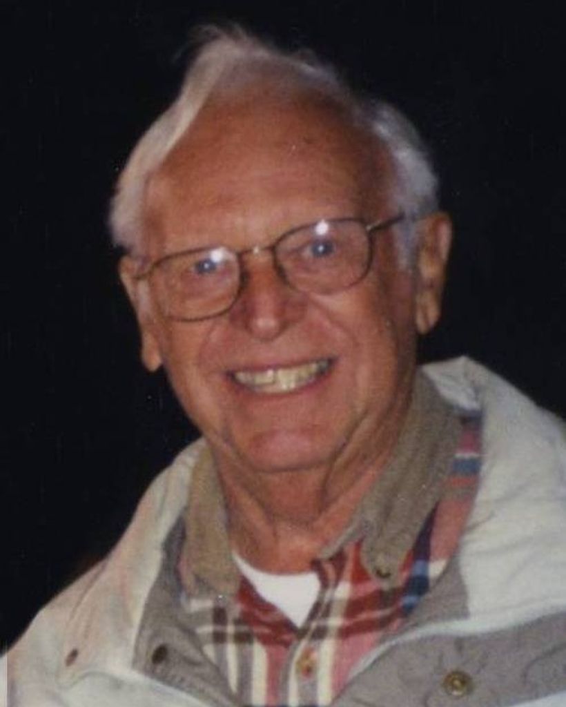 Harold E. Wierenga