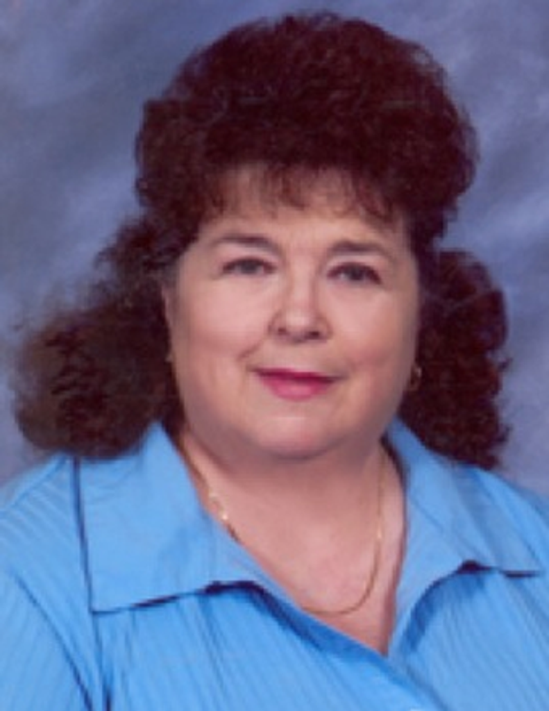 Janet R. Taylor