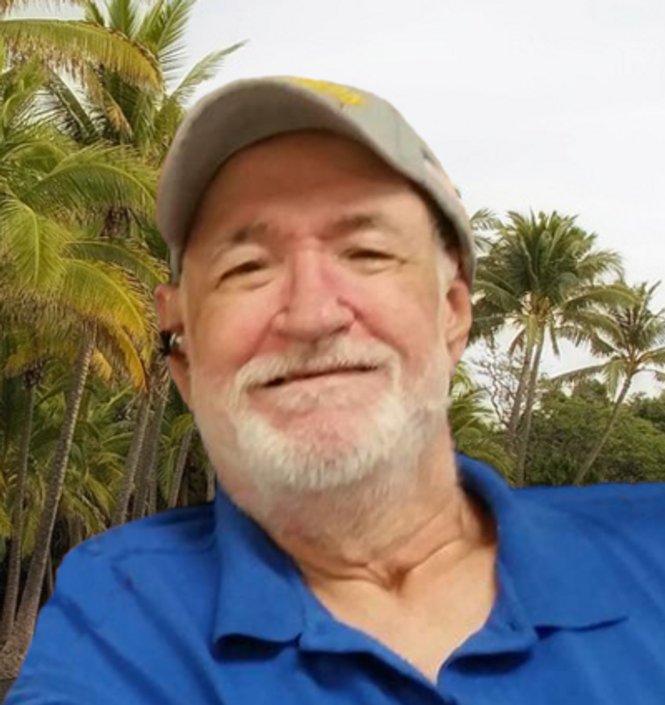 William Alphonse Lukash