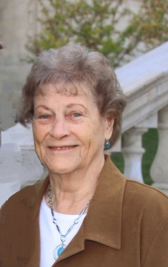 Teresa Rose Buschmann Profile Photo