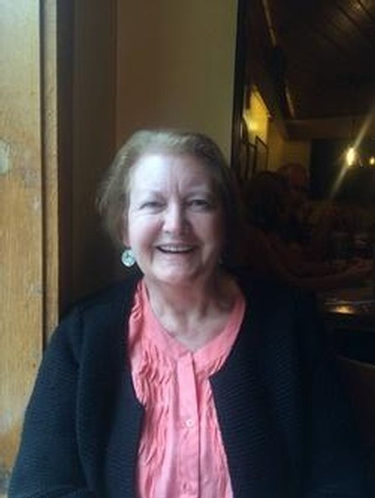 Joan Hornbuckle