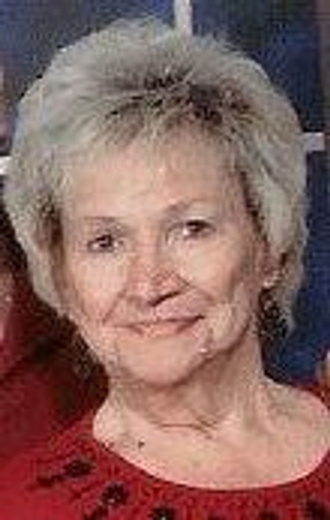 Ann Bufe-Mcduff Profile Photo