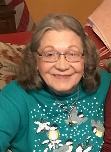 Lois K. Keen's obituary image