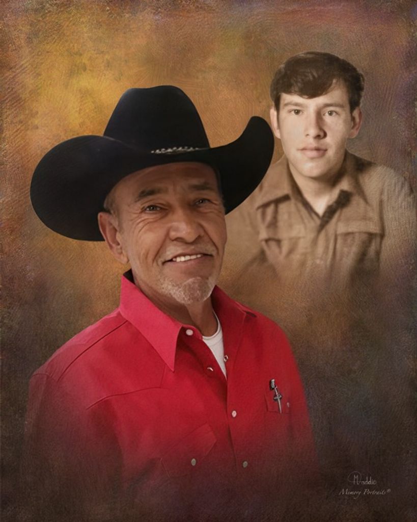 Roberto Ibarra Sanchez