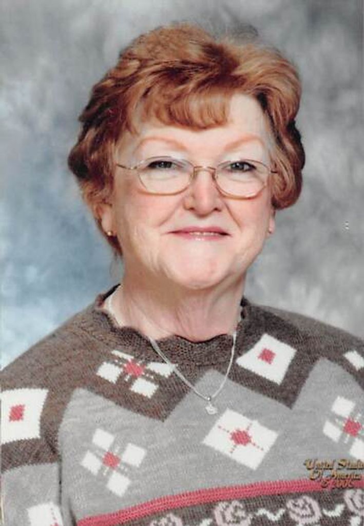 Nina Ruth Emmons Profile Photo