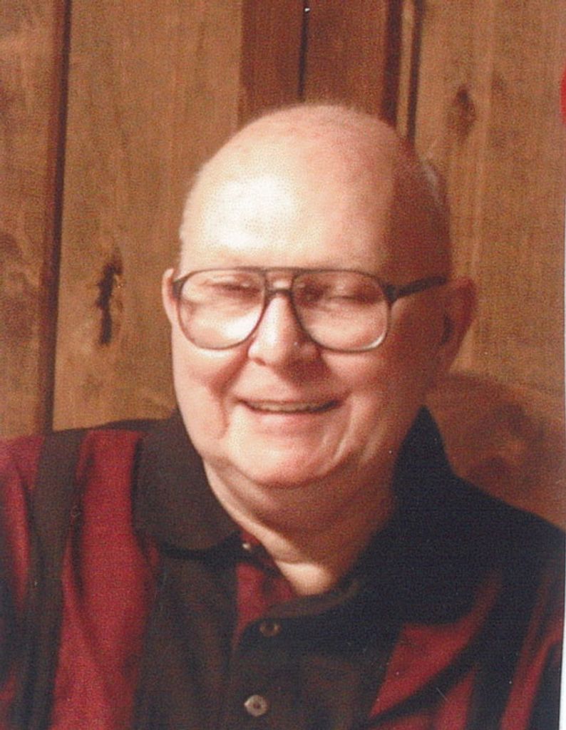 Donald L. Bailey Sr.
