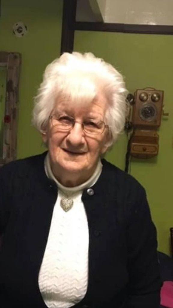 Hilda Tulk Profile Photo