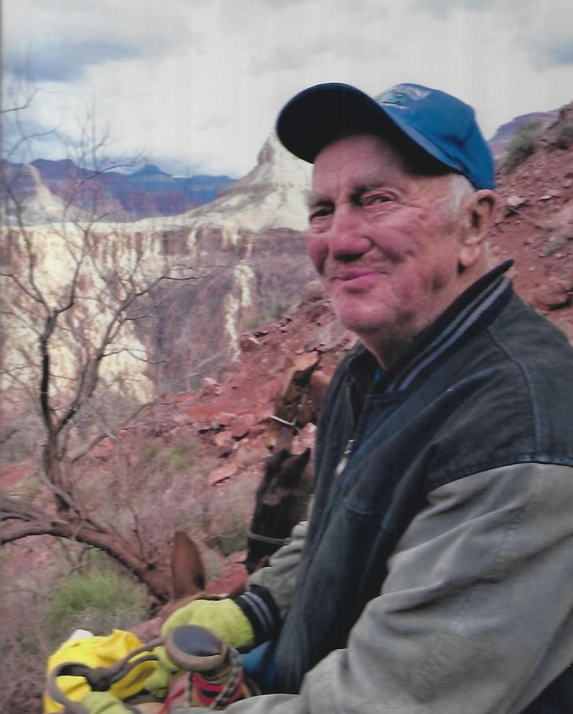 Frank Rosenau Profile Photo