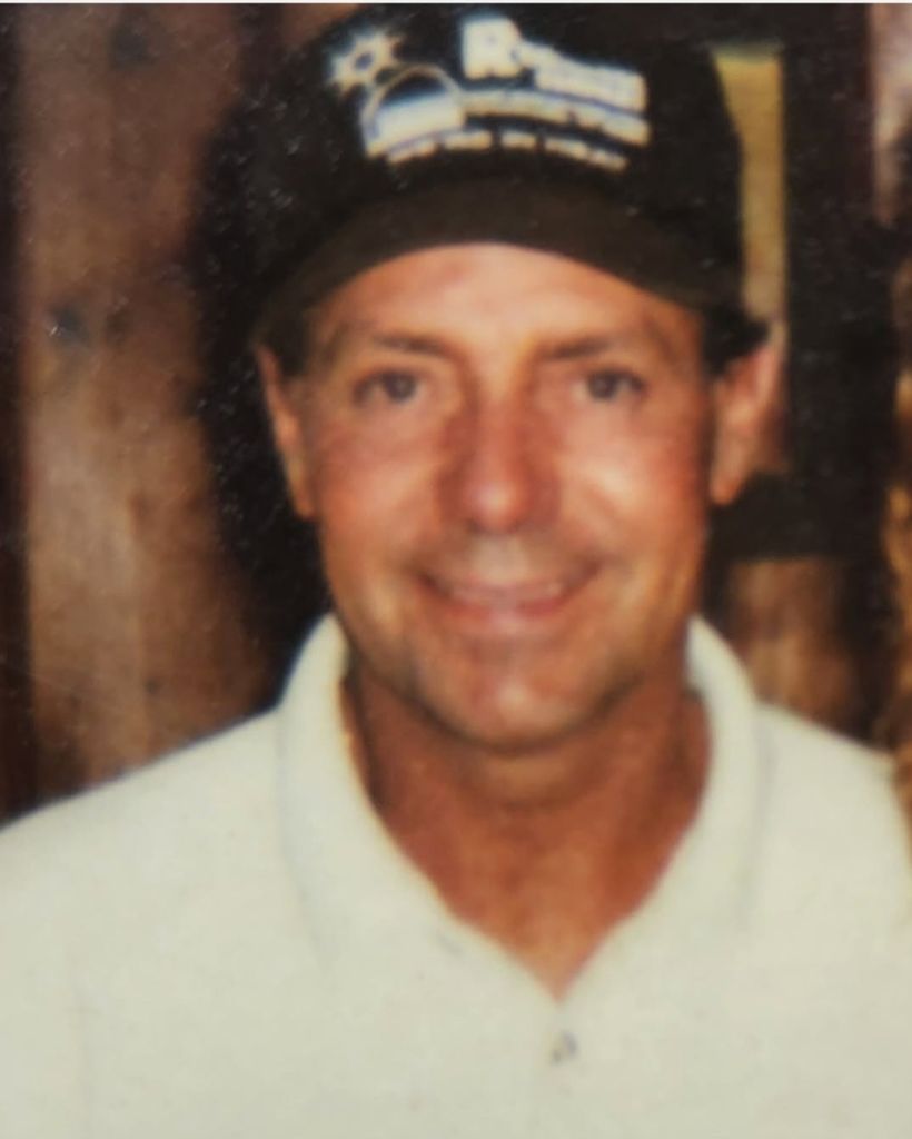 Stephen F. John Profile Photo