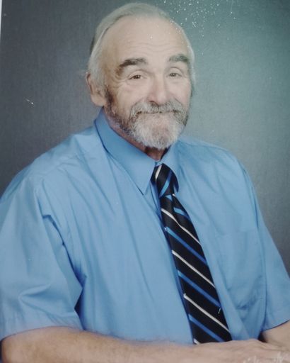 John Louis Dutil Profile Photo