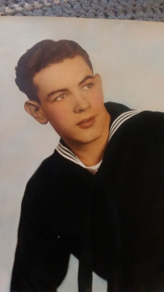 Richard Louis Volpe Sr. Profile Photo
