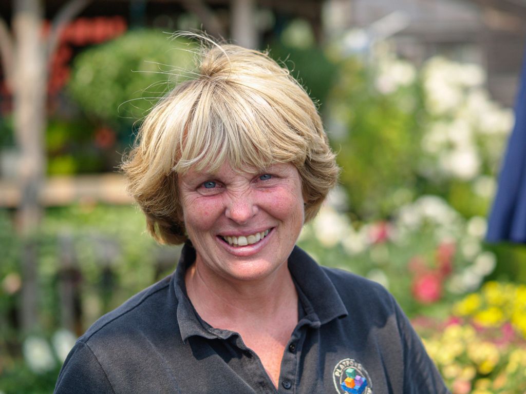 Lynda Elliott Swenson