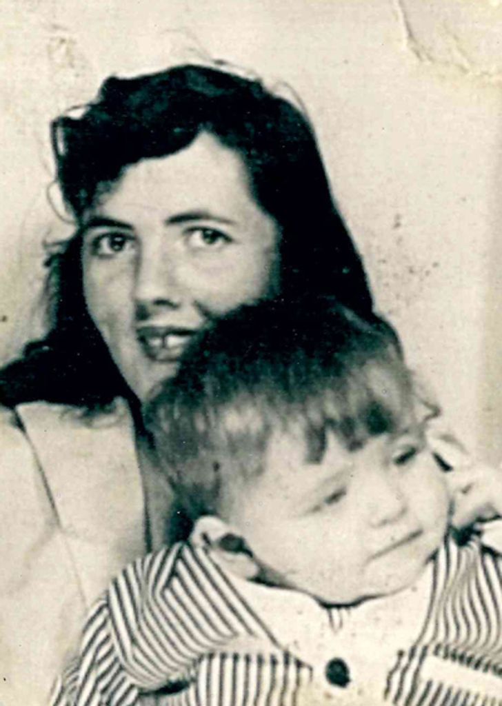 Pauline Cantrell Profile Photo