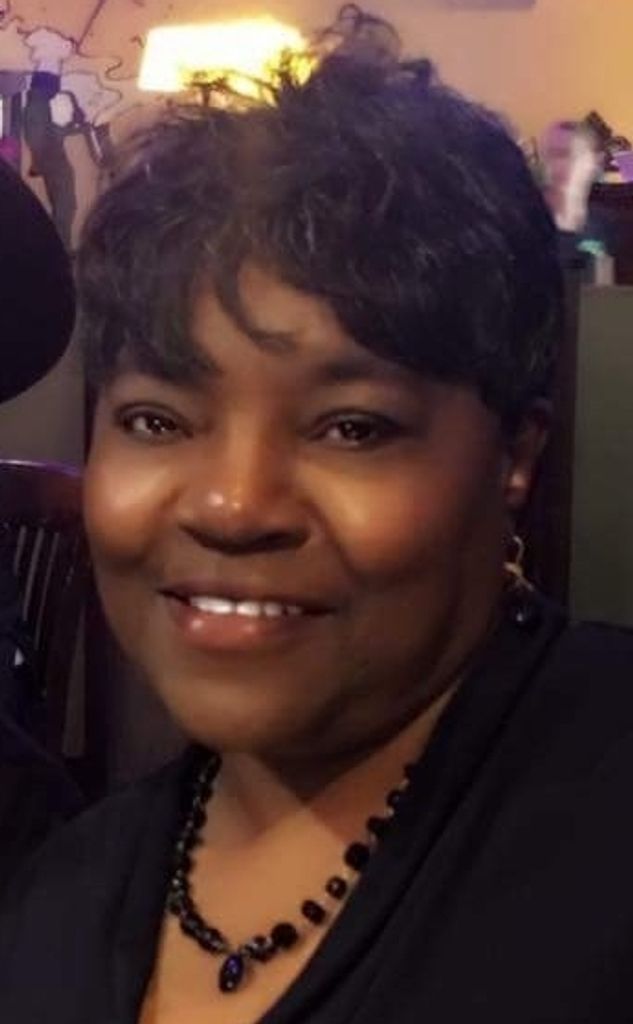 Ethel J. Morris