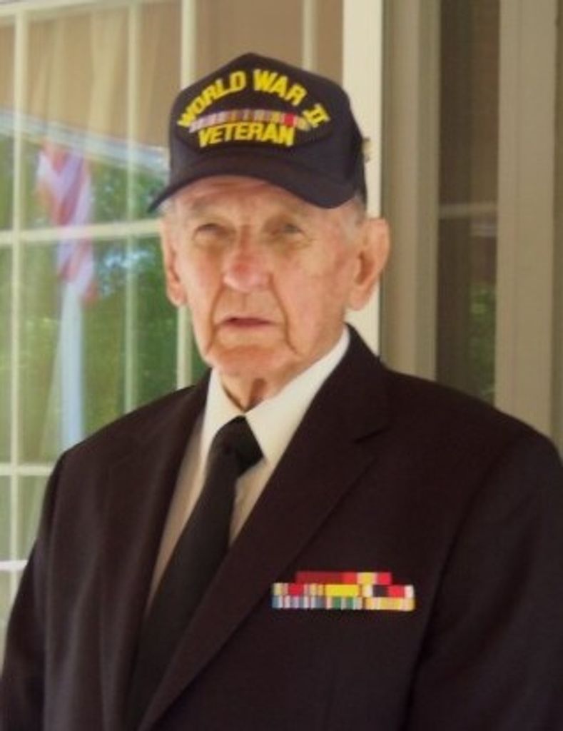 James Francis "Mickey" McManus Profile Photo