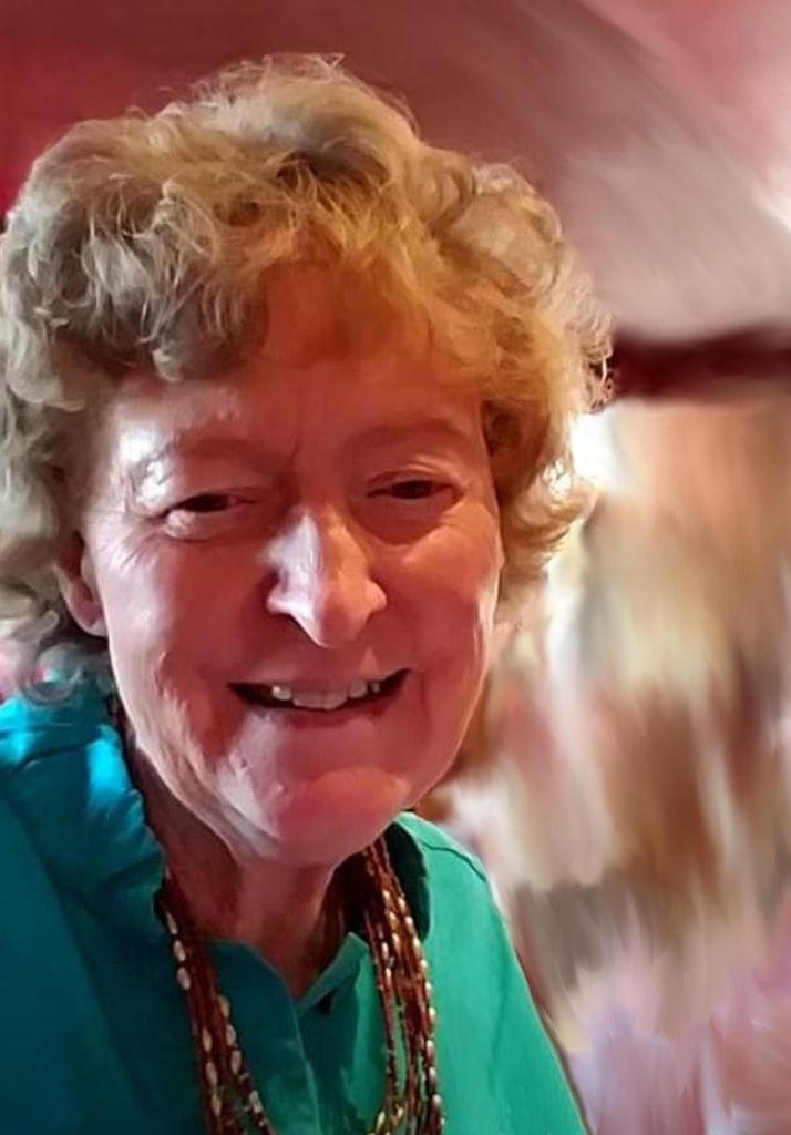 Ruth Elaine Bannan Christensen