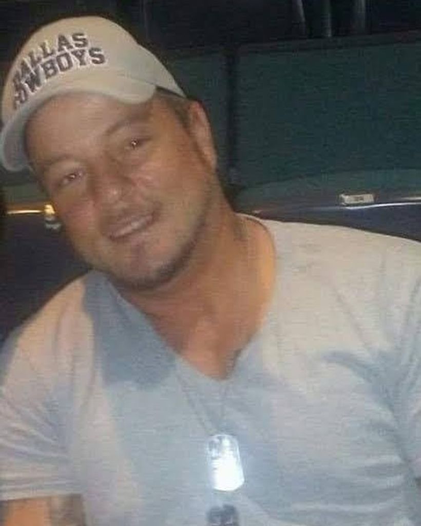 Brandon Lee Baker Profile Photo
