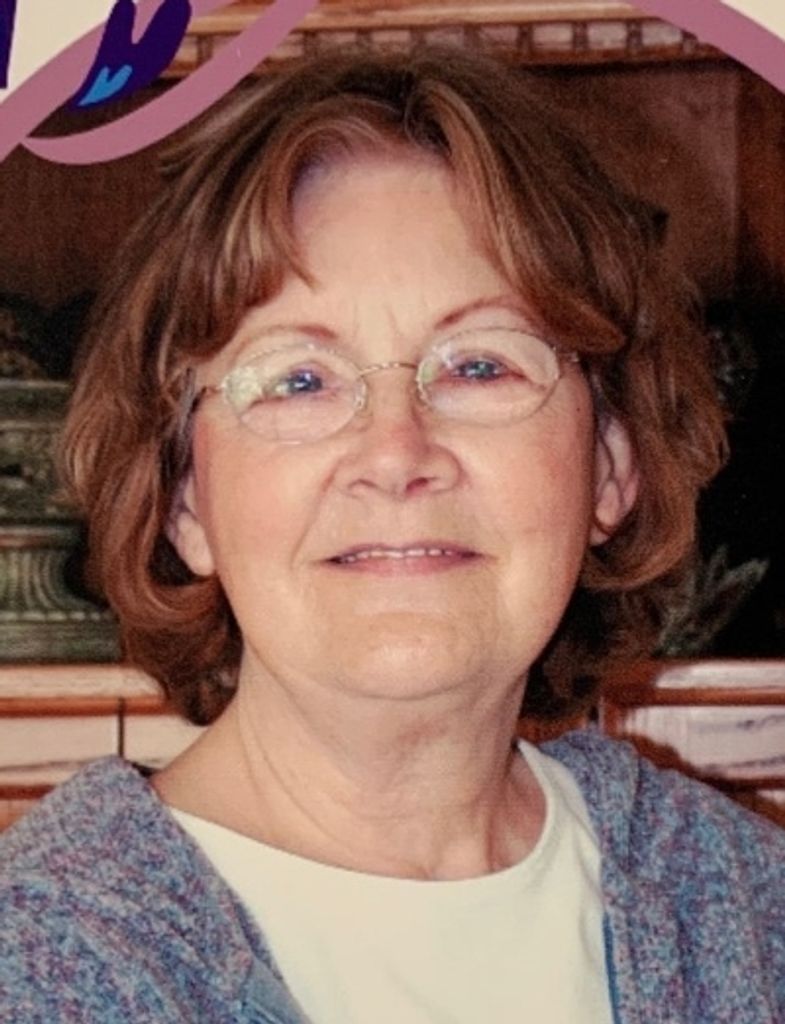 Gay L. Mclaughlin Profile Photo