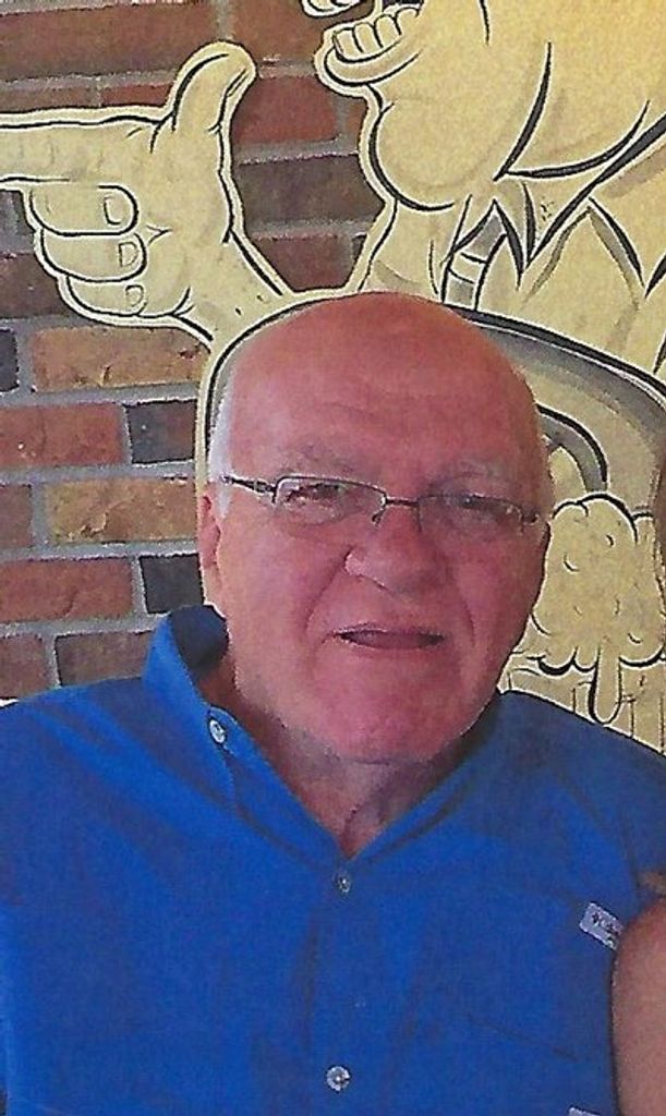 Ralph Harry Smith Profile Photo