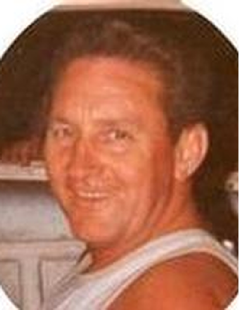 Arnold "Dougie" Douglas Fields