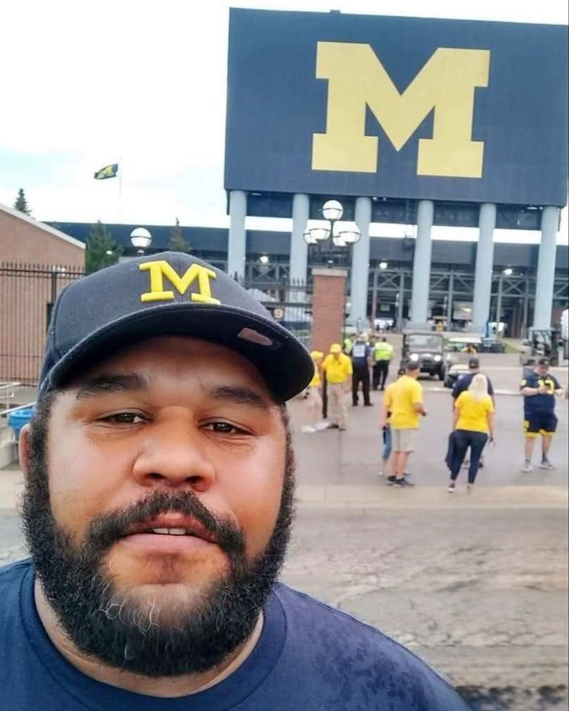 Christopher Raymond Brinkman Profile Photo