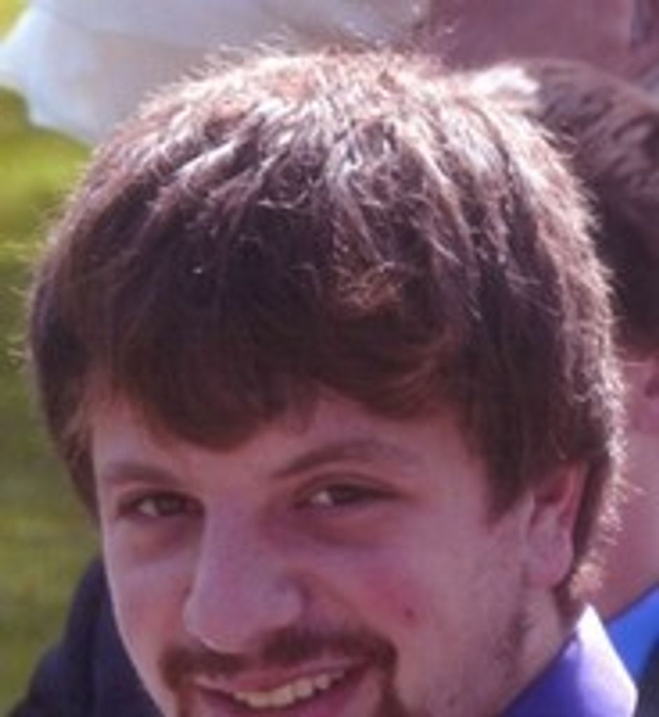 Benjamin Thomas