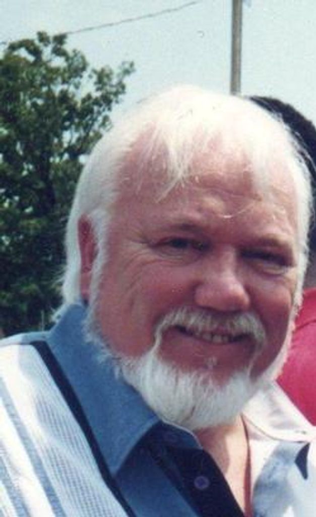 Ray E. Stancil Jr