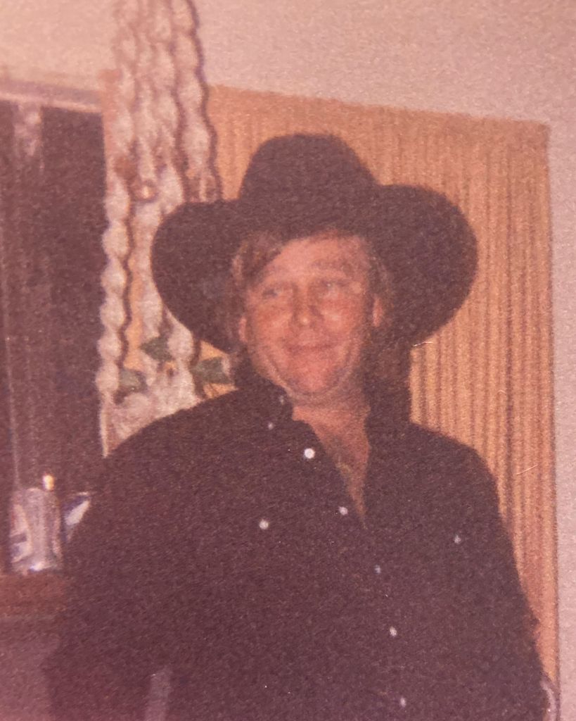 Larry Dale Marion
