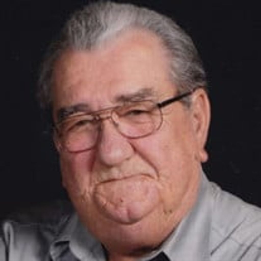 Allen Joseph Knight