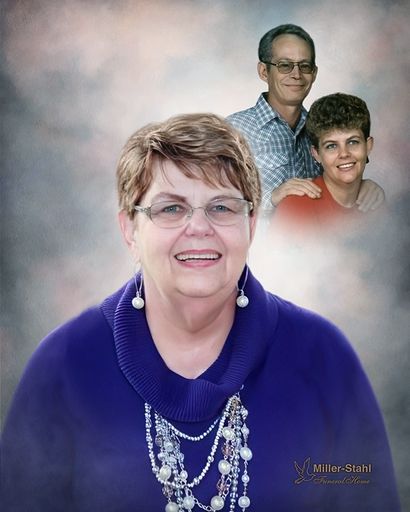 Donna McCoy's obituary image