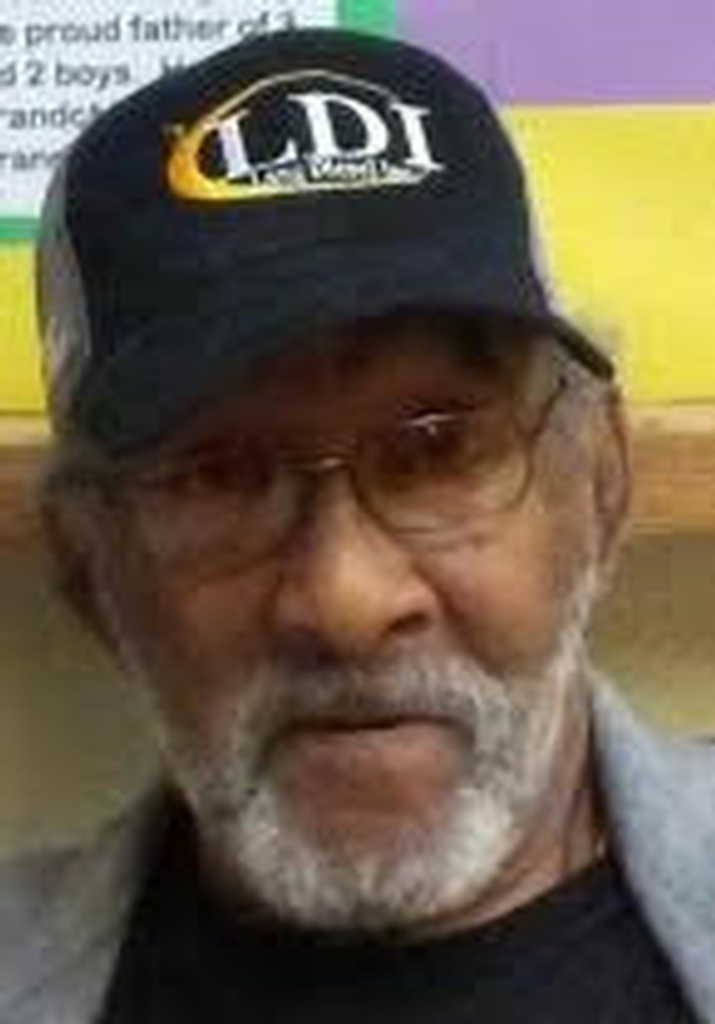 Vincent Knight Profile Photo
