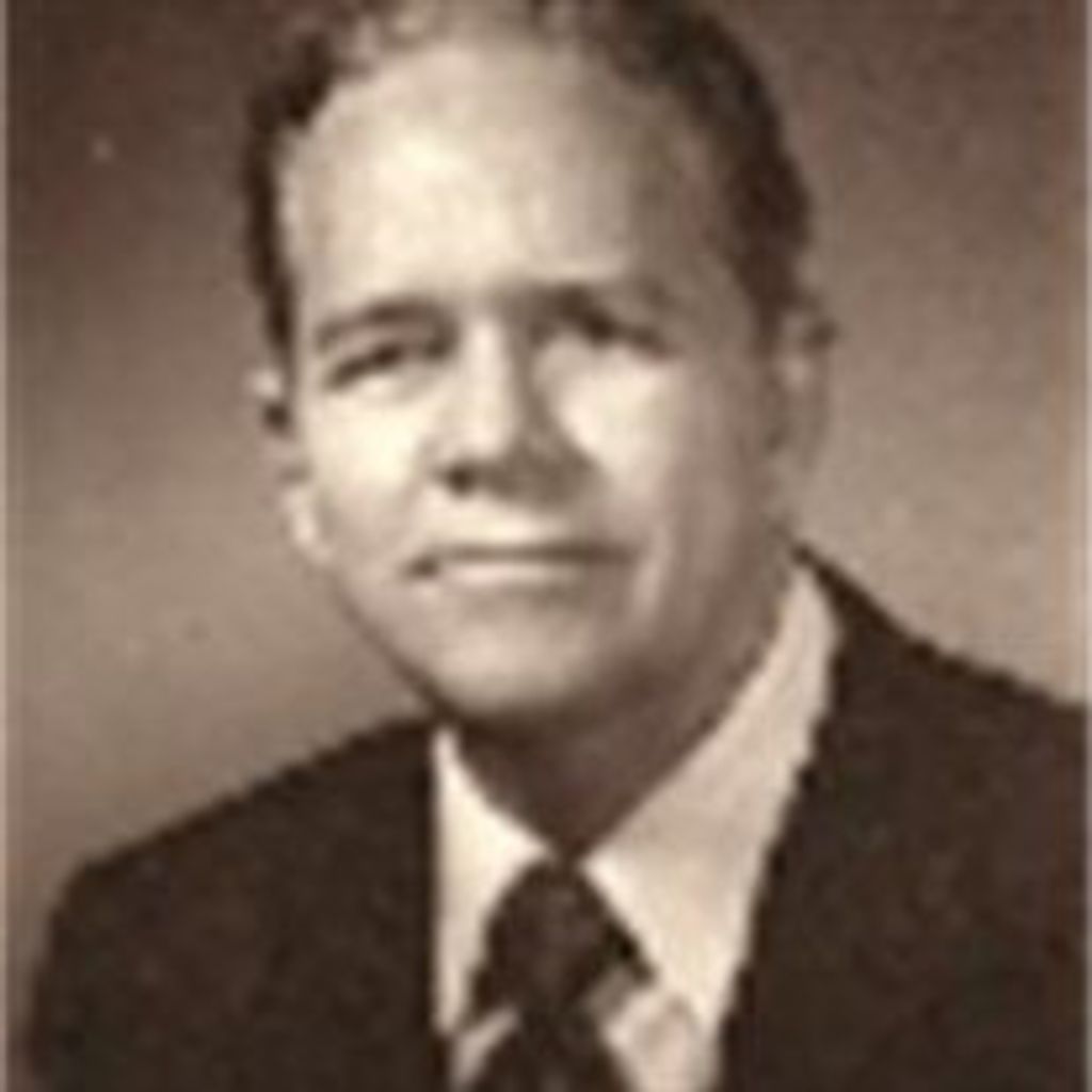 Thomas Vernon Smelker