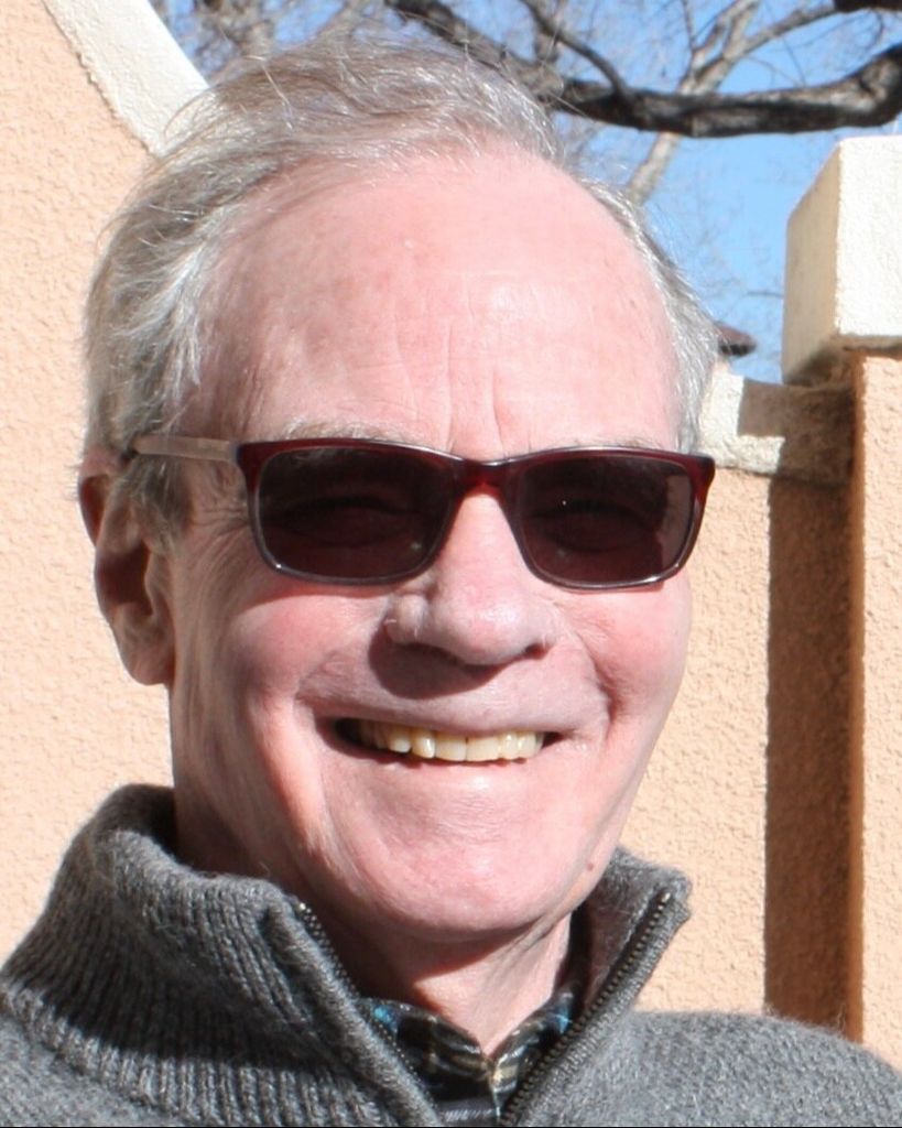 Karl Van Etten